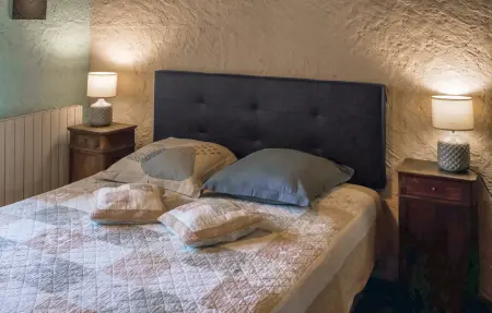 Le Mas : ferme 8 chambres avec piscine en Ardèche : photo 38
