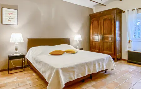 Le Mas : ferme 8 chambres avec piscine en Ardèche : photo 39