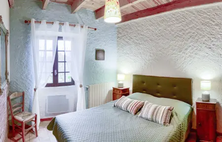 Le Mas : ferme 8 chambres avec piscine en Ardèche : photo 40