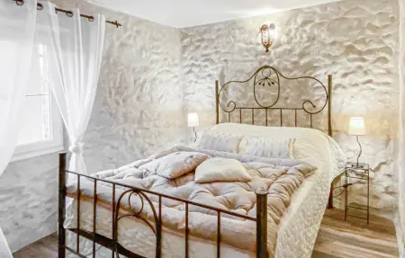 Le Mas : ferme 8 chambres avec piscine en Ardèche : photo 43