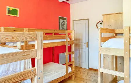 Le Mas : ferme 8 chambres avec piscine en Ardèche : photo 50