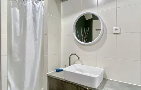 Le Mas : ferme 8 chambres avec piscine en Ardèche : photo 53