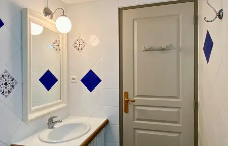 Le Mas : ferme 8 chambres avec piscine en Ardèche : photo 54
