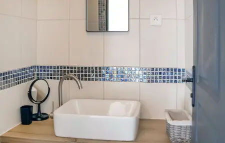 Le Mas : ferme 8 chambres avec piscine en Ardèche : photo 56