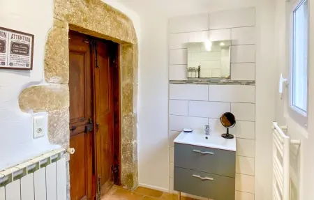 Le Mas : ferme 8 chambres avec piscine en Ardèche : photo 57