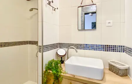 Le Mas : ferme 8 chambres avec piscine en Ardèche : photo 59