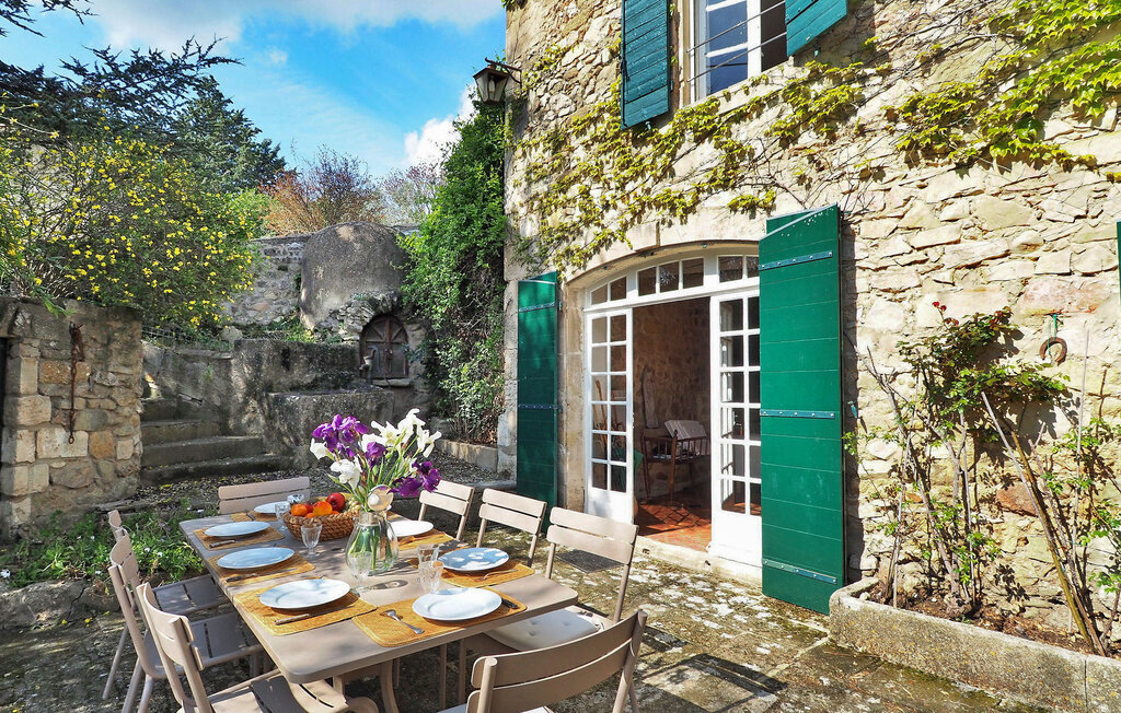 La Safriere, Maison 11 personnes à Saint Martin de Crau - Photo 6