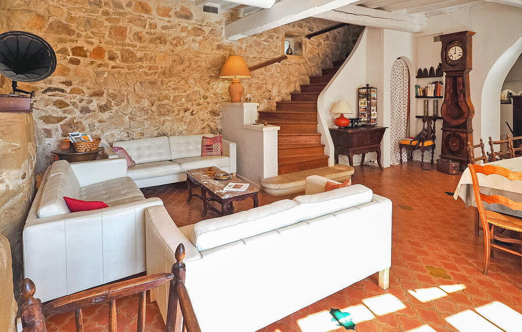 La Safriere, Maison 11 personnes à Saint Martin de Crau - Photo 7