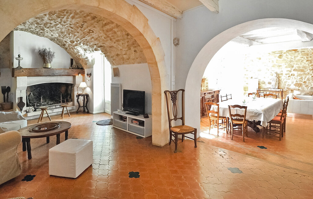 La Safriere, Maison 11 personnes à Saint Martin de Crau - Photo 8