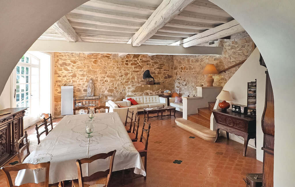 La Safriere, Maison 11 personnes à Saint Martin de Crau - Photo 9