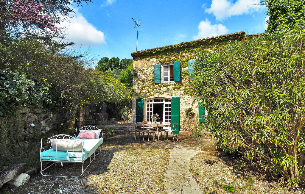 La Safriere, Maison 11 personnes à Saint Martin de Crau - Photo 10