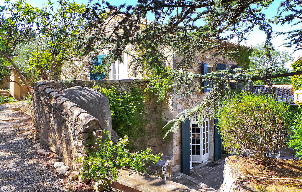 La Safriere, Maison 11 personnes à Saint Martin de Crau - Photo 11