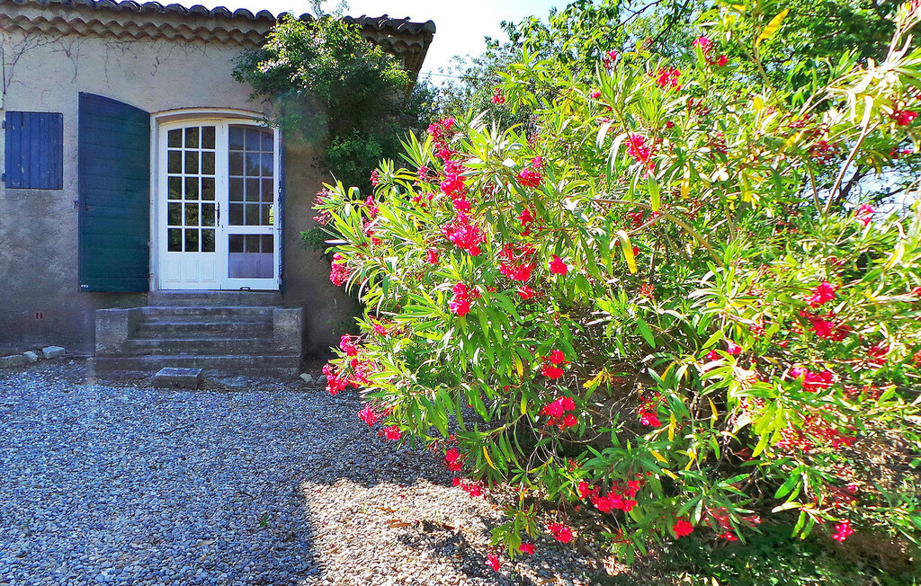 La Safriere, Maison 11 personnes à Saint Martin de Crau - Photo 13