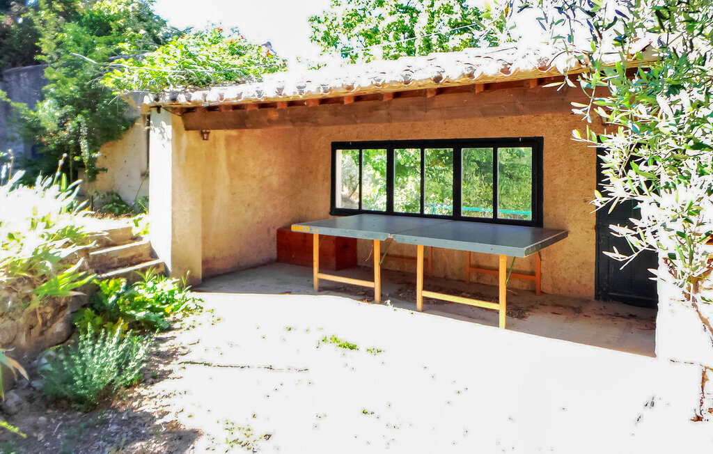 La Safriere, Maison 11 personnes à Saint Martin de Crau - Photo 14