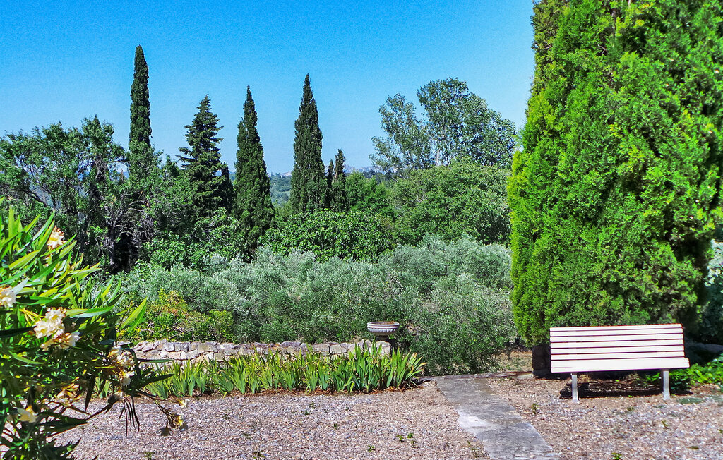 La Safriere, Maison 11 personnes à Saint Martin de Crau - Photo 15