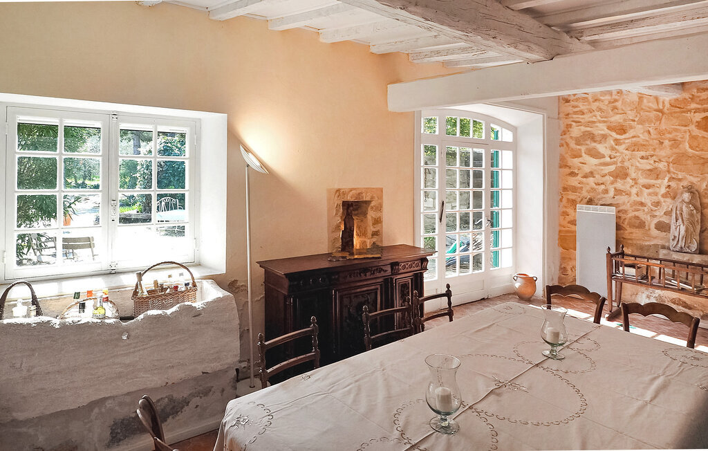 La Safriere, Maison 11 personnes à Saint Martin de Crau - Photo 17