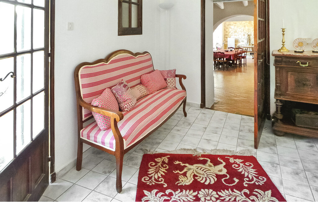 La Safriere, Maison 11 personnes à Saint Martin de Crau - Photo 24