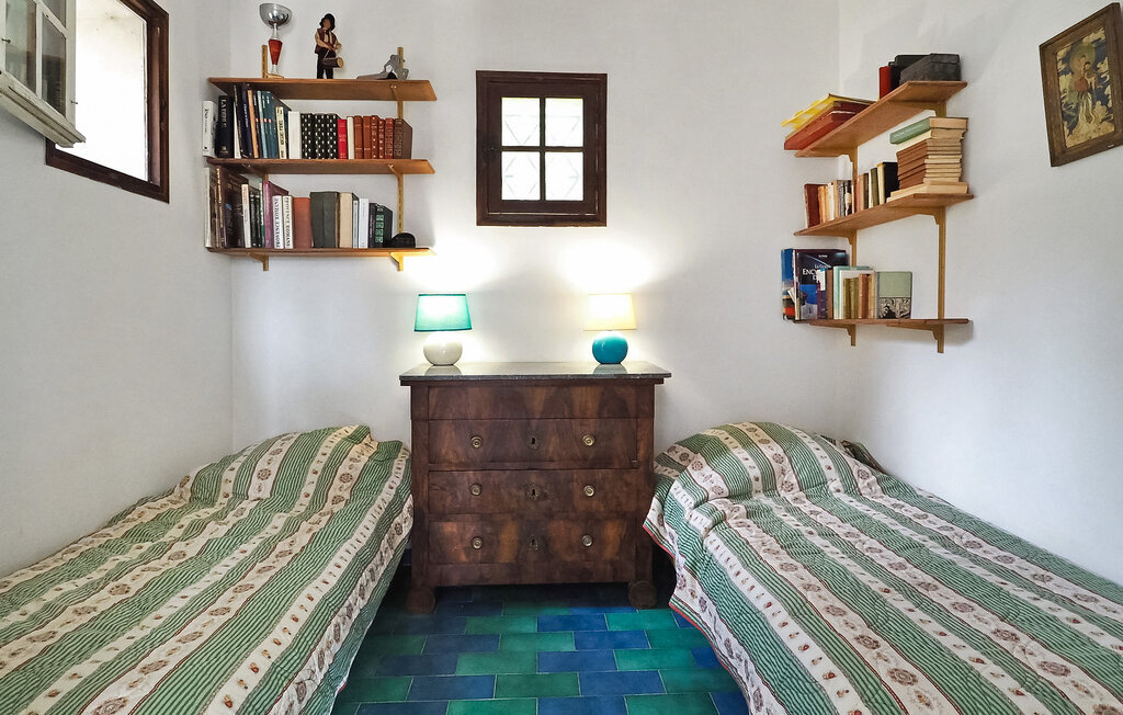 La Safriere, Maison 11 personnes à Saint Martin de Crau - Photo 27