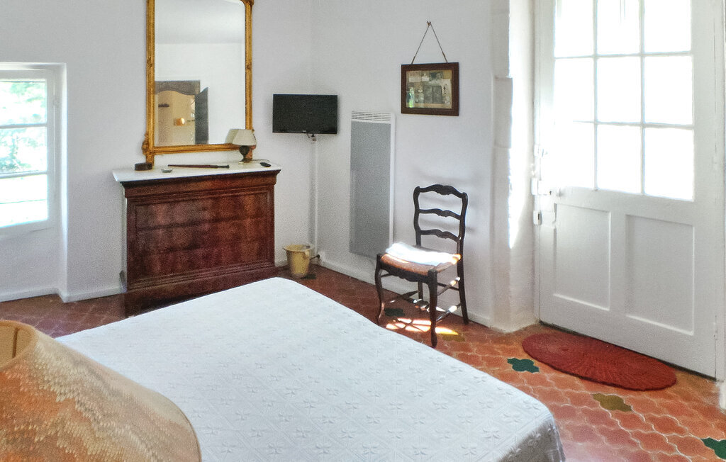 La Safriere, Maison 11 personnes à Saint Martin de Crau - Photo 34