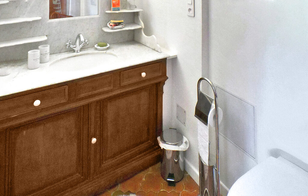 La Safriere, Maison 11 personnes à Saint Martin de Crau - Photo 40