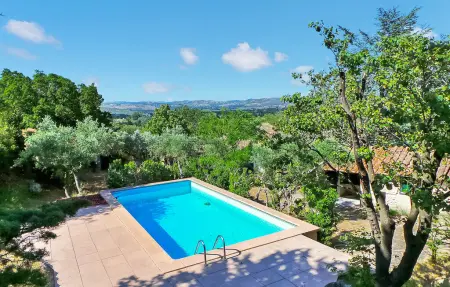 Location maison de vacances à Saint Martin de Crau