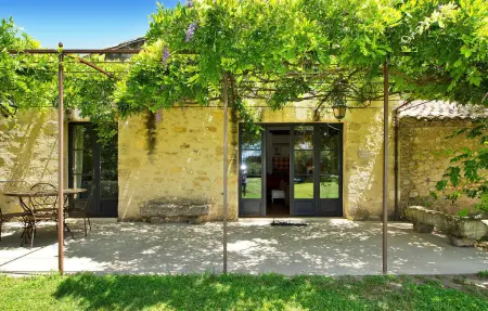 Le Mas Du Mourre, Maison 14 personnes à Taillades - Photo 14
