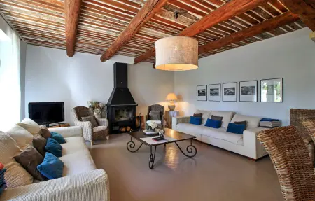 Le Mas Du Mourre, Maison 14 personnes à Taillades - Photo 20