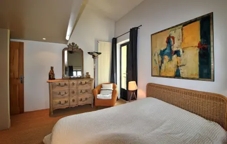Le Mas Du Mourre, Maison 14 personnes à Taillades - Photo 29