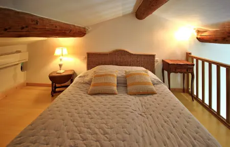 Le Mas Du Mourre, Maison 14 personnes à Taillades - Photo 30