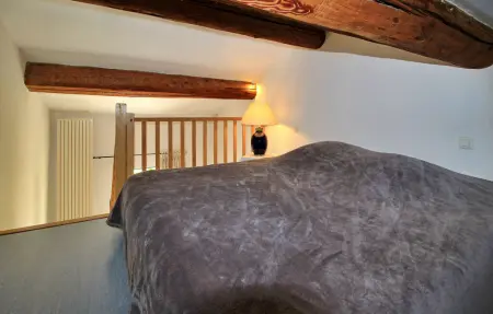 Le Mas Du Mourre, Maison 14 personnes à Taillades - Photo 31