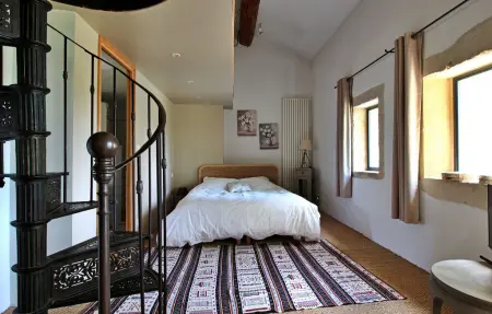 Le Mas Du Mourre, Maison 14 personnes à Taillades - Photo 32