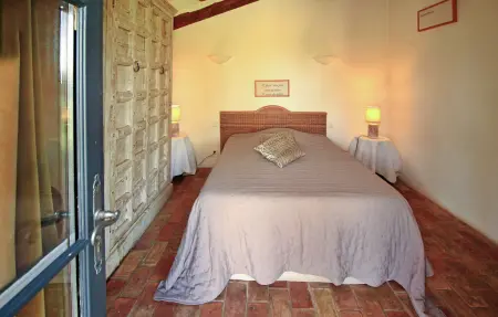 Le Mas Du Mourre, Maison 14 personnes à Taillades - Photo 34