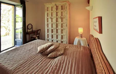 Le Mas Du Mourre, Maison 14 personnes à Taillades - Photo 35