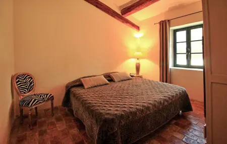 Le Mas Du Mourre, Maison 14 personnes à Taillades - Photo 36