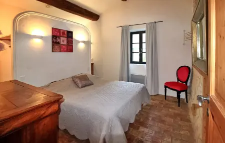Le Mas Du Mourre, Maison 14 personnes à Taillades - Photo 37