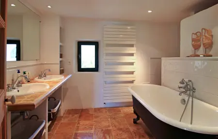 Le Mas Du Mourre, Maison 14 personnes à Taillades - Photo 39