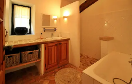 Le Mas Du Mourre, Maison 14 personnes à Taillades - Photo 41