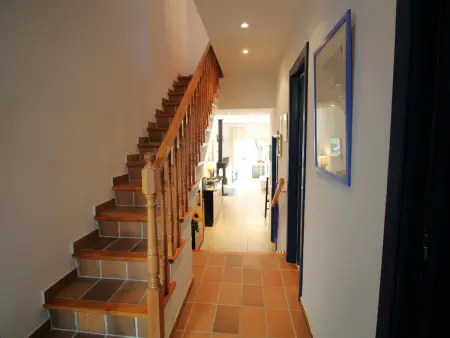 Maison bord de mer à Llançà avec accès direct à la plage, terrasses et parking. - Photo 29