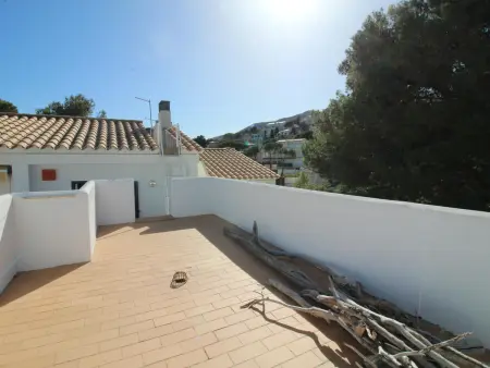 Maison bord de mer à Llançà avec accès direct à la plage, terrasses et parking. - Photo 32