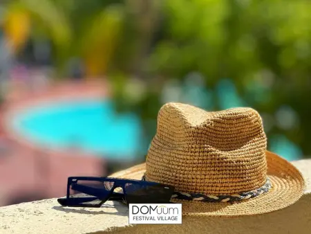 Appartement 2 ch, 6 pers à Salou : piscine & plage à 700m : photo 4
