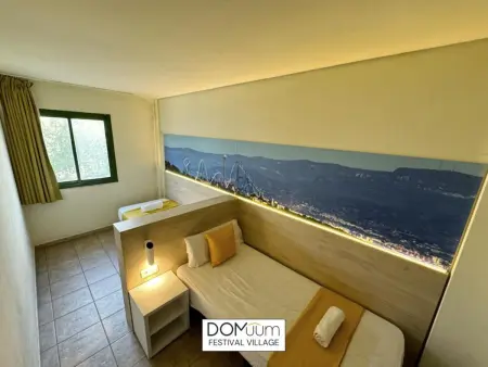 Appartement 2 ch, 6 pers à Salou : piscine & plage à 700m : photo 14