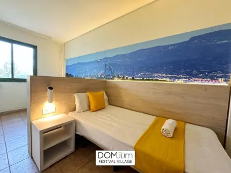 Appartement 2 ch, 6 pers à Salou : piscine & plage à 700m : photo 16