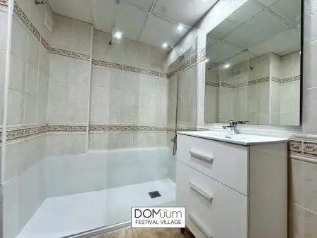 Appartement 2 ch, 6 pers à Salou : piscine & plage à 700m : photo 17
