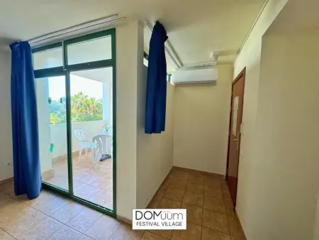 Appartement 2 ch, 6 pers à Salou : piscine & plage à 700m : photo 19