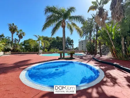 Appartement 2 ch, 6 pers à Salou : piscine & plage à 700m : photo 23