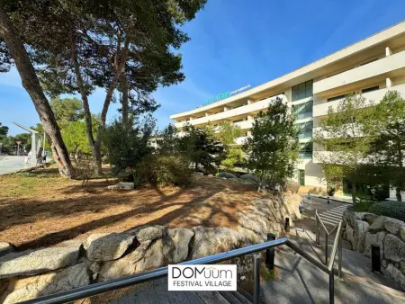 Appartement 2 ch, 6 pers à Salou : piscine & plage à 700m : photo 24