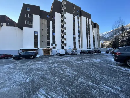 Studio fonctionnel 3 couchages, balcon, proche pistes et commodités - Serre Chevalier Vallée - Photo 18
