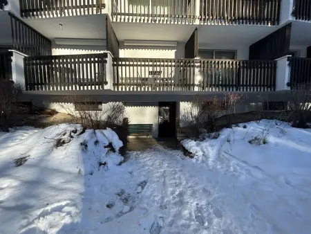 Studio fonctionnel 3 couchages, balcon, proche pistes et commodités - Serre Chevalier Vallée - Photo 21