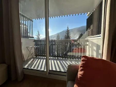 Studio fonctionnel 3 couchages, balcon, proche pistes et commodités - Serre Chevalier Vallée - Photo 23