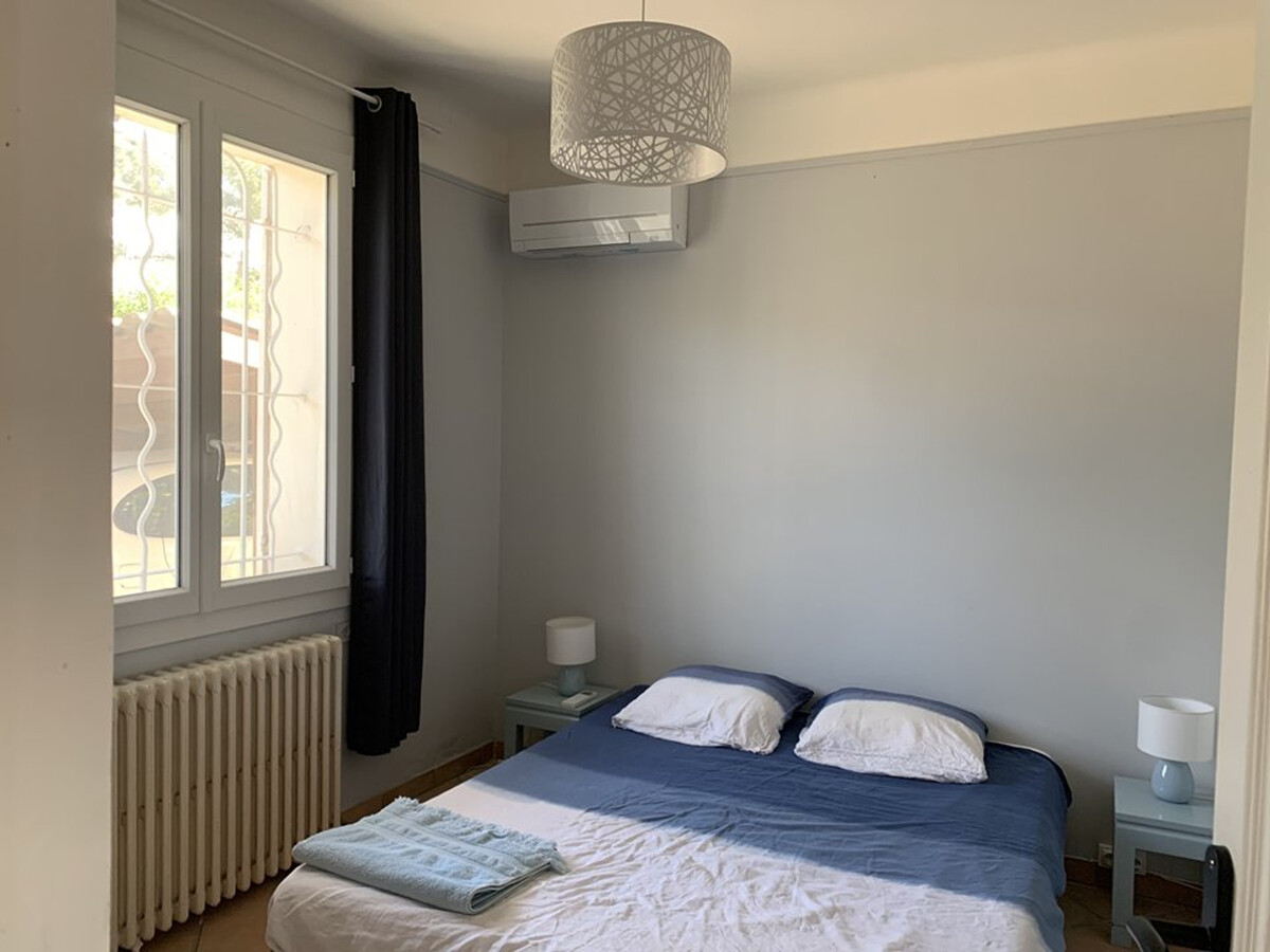 Hyères Pesquiers: Villa 5 Chambres avec Piscine et Climatisation - Photo 6